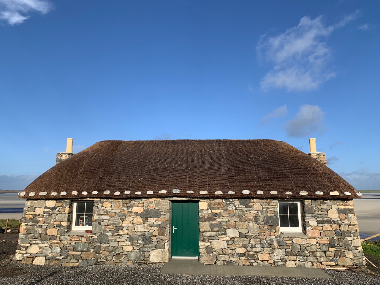 thatched-cottage-stone-walls-struan